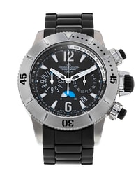 Jaeger-LeCoultre Master Compressor Diving 186T770